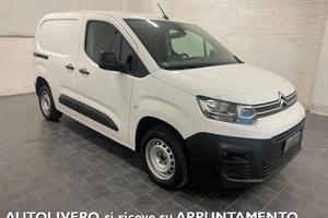 CITROEN Berlingo BlueHDi 100cv Van M Club-UNIPRO