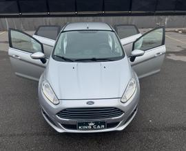 Ford Fiesta 1.5 TDCi 75CV 5 porte ST-Line