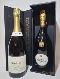 Vino Pregiato Champagne