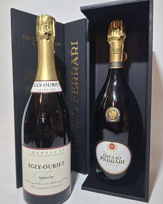 Vino Pregiato Champagne