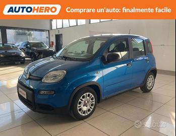 FIAT Panda ML74762