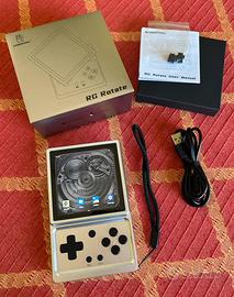 Anbernic RG Rotate - 128 GB