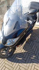 Honda Forza 250cc