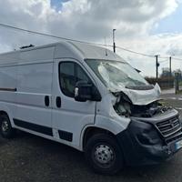 Fiat Ducato  -  2020