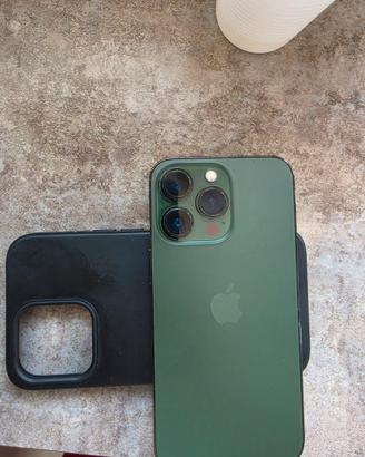 IPHONE 13 PRO 128 GB VERDE