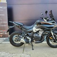 Voge Valico 500DSX 