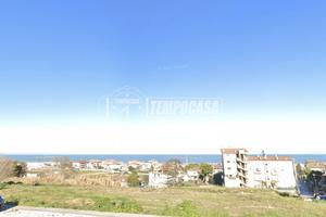 Terreno edificabile vista mare!