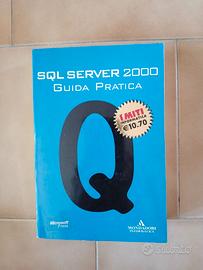 William R. Stanek – SQL Server 2000. Guida pratica