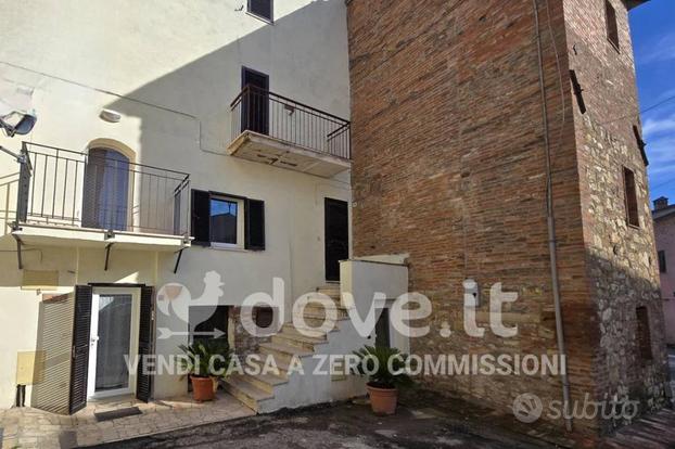 Appartamento Via del Giglio, 64, 06061, Castiglion