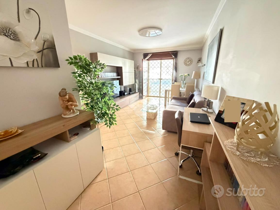 Apartment in Roma, Ponte di Nona, Lunghezza - Vista 2