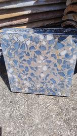 pavimenti in graniglia 