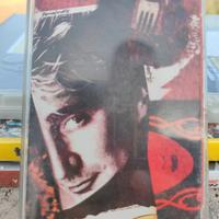 MUSICASSETTA Rod Stewart ?- Vagabond Heart 1991