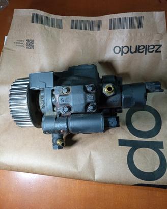 Pompa iniezione alta pressione Renault Nissan 