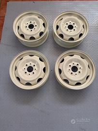 cervhi  panda 4x4