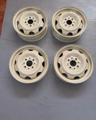 cervhi  panda 4x4