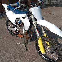 Husqvarna TC 85