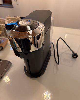 Macchina Nespresso Vertuo