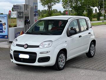 Fiat Panda 1.2 benzina easy ok Neopatentati