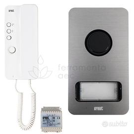 CITOFONO URMET 1122601