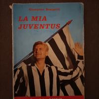 Libro Boniperti Juventus 