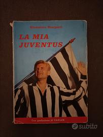 Libro Boniperti Juventus 