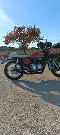 honda Cb 750 four k2
