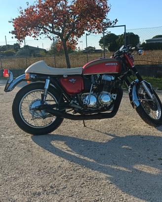 honda Cb 750 four k2