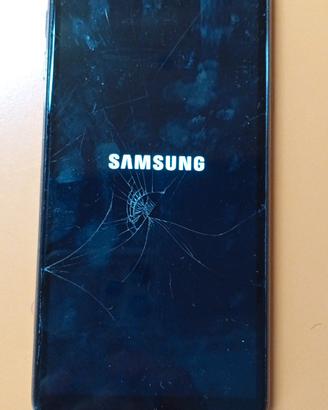 Samsung Galaxy J4+ Oro 