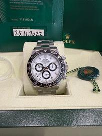 Rolex Daytona 116500LN
