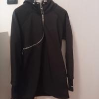 Freddy Giubbotto sportivo donna – nero, taglia S, 