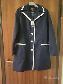 Giacca Nuova Camomilla i love TG 48