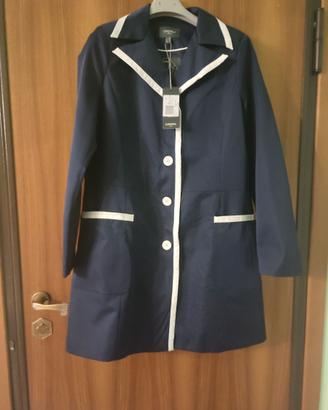 Giacca Nuova Camomilla i love TG 48