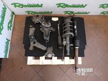 KIT RUOTA ANT. DESTRO FOCUS III 1.6 TDCi 2013