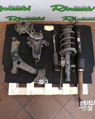 KIT RUOTA ANT. DESTRO FOCUS III 1.6 TDCi 2013