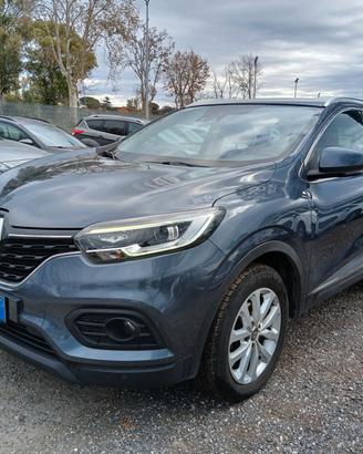 Renault Kadjar dCi 8V 115CV Sport Edition2