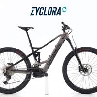 Orbea Wild FS H20 XT t.L