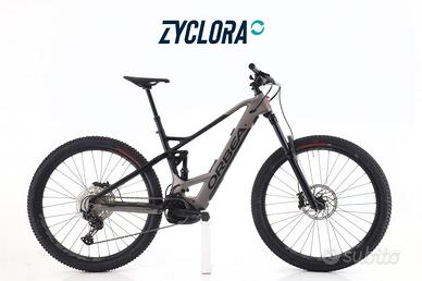 Orbea Wild FS H20 XT t.L