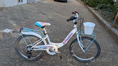 Bici Bottecchia 20"