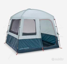 Tenda Gazebo QUECHUA Arpenaz