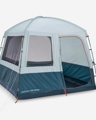 Tenda Gazebo QUECHUA Arpenaz