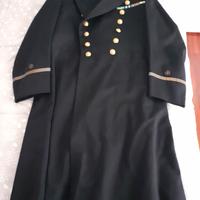 Militaria, Cappotto  R. M