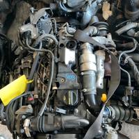 MOTORE COD: T1DB 1.6 TDCi FORD