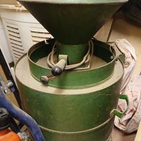 cardatrice elettrica