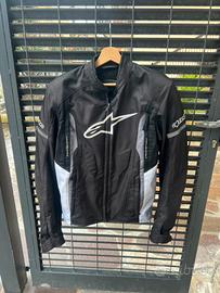 Giacca alpinestars moto