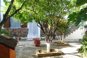 Villa vicino conad marina