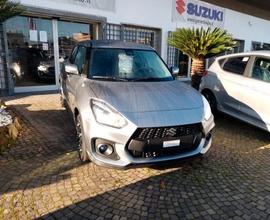 Suzuki Swift Sport 1.4 Hybrid Boosterjet