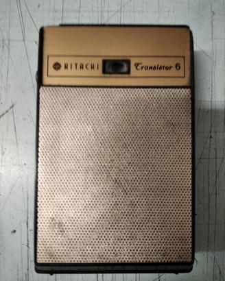 Radio Vintage