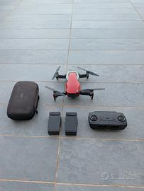 drone dji mavic air 