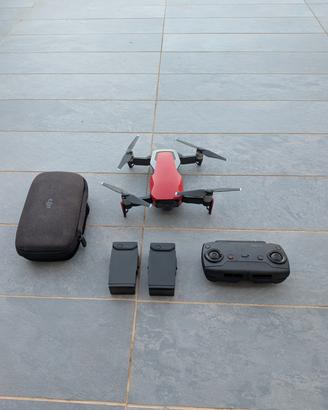 drone dji mavic air 