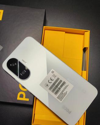 Poco F7 nuovo 
